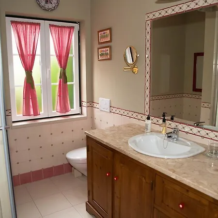 Serradinho - A With A View Homestay