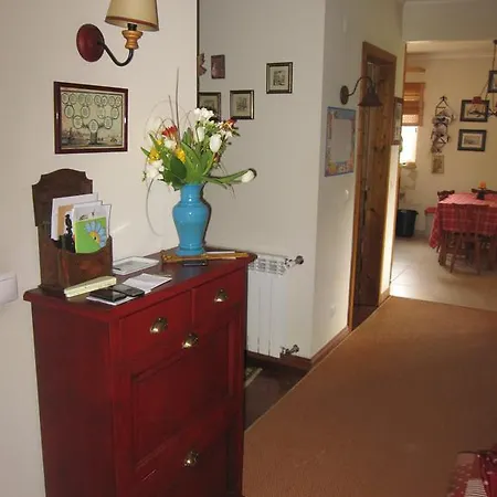 Homestay Serradinho - A With A View