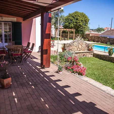 Homestay Serradinho - A With A View