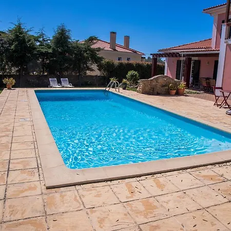 Homestay Serradinho - A With A View *