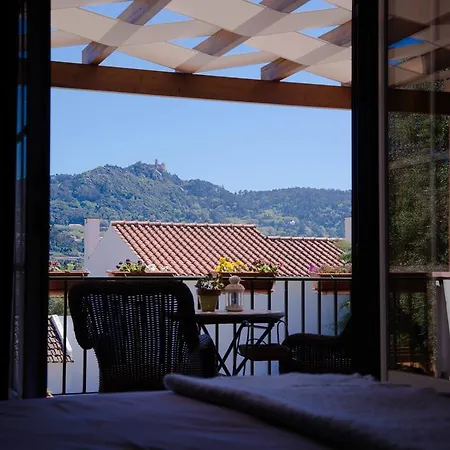 Serradinho - A With A View