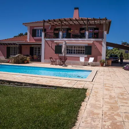 Homestay Serradinho - A With A View