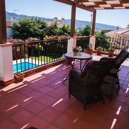 Homestay Serradinho - A With A View Sintra
