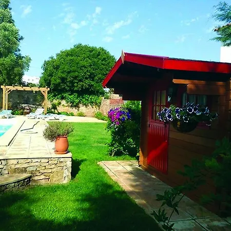 Homestay Serradinho - A With A View