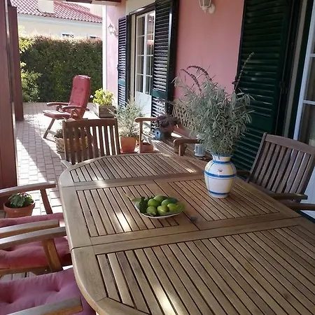 Serradinho - A With A View Homestay *