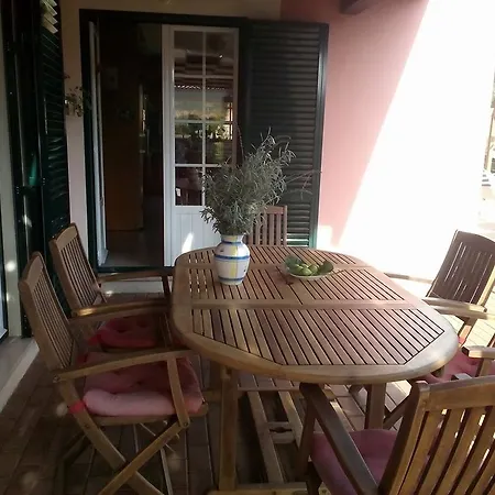 Homestay Serradinho - A With A View