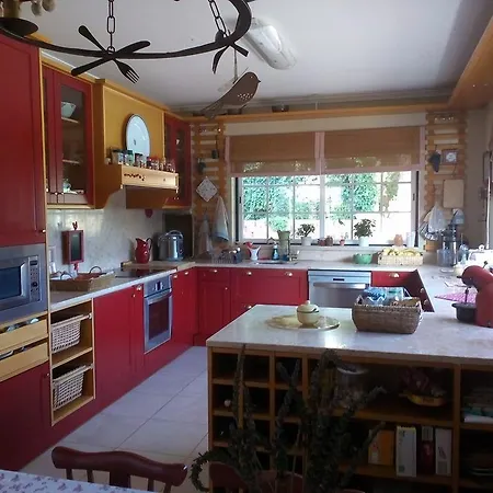 Serradinho - A With A View Homestay